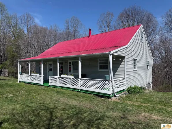 334 Brook Dr, Liberty, KY 42539