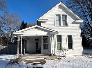 381 S Yorick, Denver, IN 46926