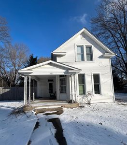 381 S Yorick, Denver, IN, 46926
