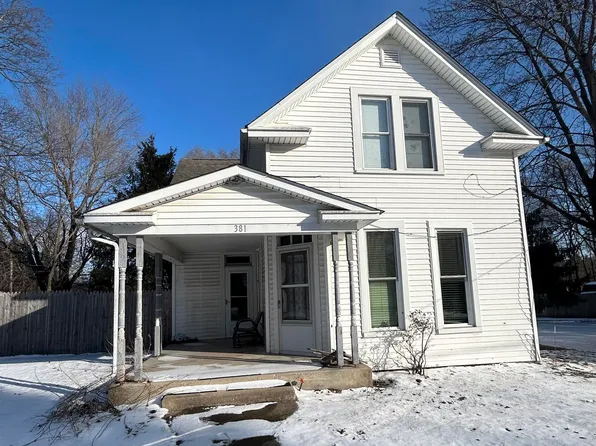 381 S Yorick, Denver, IN 46926