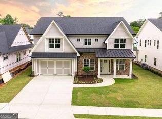 3150 Trickum Rd LOT 4, Marietta, GA 30066
