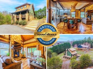 615 Rainbow Rd, Sevierville, TN 37862