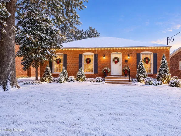 4309 Hunsinger Ln, Louisville, KY 40220