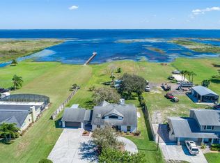 265 E Lake Shore Blvd, Kissimmee, FL 34744