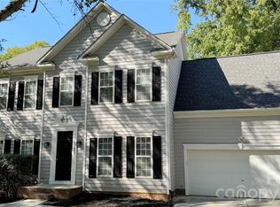 13611 Toka Ct, Huntersville, NC 28078