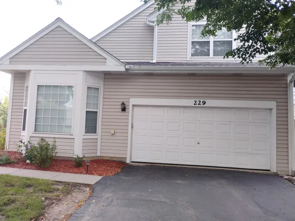229 Rainier Way, Fox Lake, IL 60020