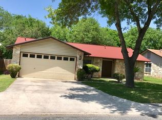 1215 General Bragg St, San Antonio, TX 78245