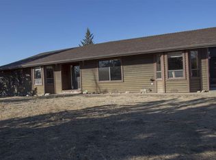 10405 Ager Beswick Rd, Montague, CA 96064