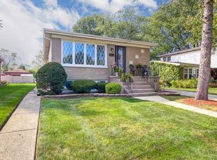 15048 Keeler Ave, Midlothian, IL 60445