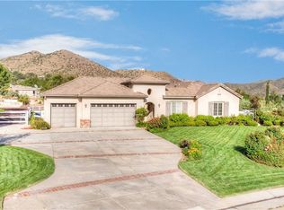 33504 Desert Rd, Acton, CA 93510
