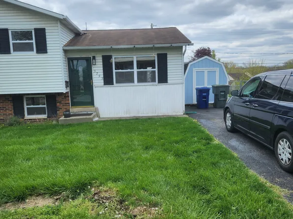 3753 Adelbert Dr, Columbus, OH 43228