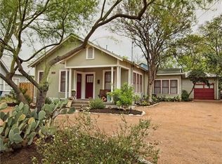908 E 38th 1/2 St, Austin, TX 78751