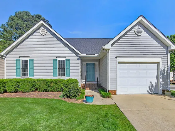 2 Sawmill Ln, Durham, NC 27712