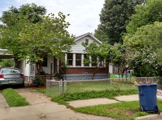 2032 N 29th St, Terre Haute, IN