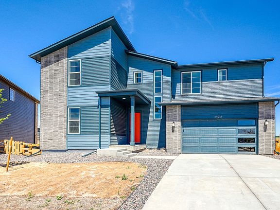 Welcome to 23993 E 39th Ave