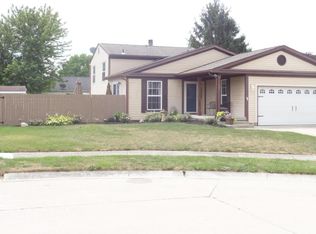 176 Candleberry Ct, Delaware, OH
