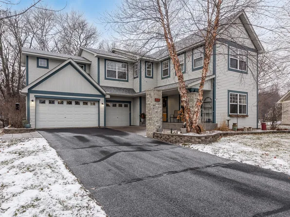 1222 Macey Way, Stillwater, MN 55082