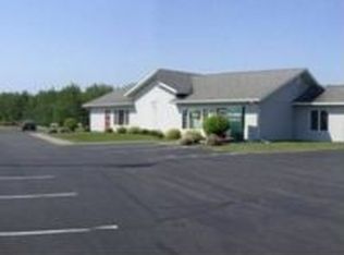 2900 College Dr, Rice Lake, WI 54868