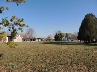 E Maple St, Lena, WI 54139