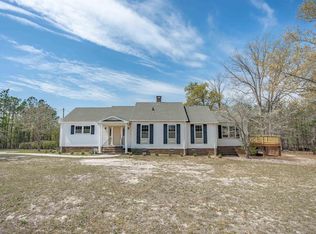 932 Toms Creek Rd, Hopkins, SC 29061