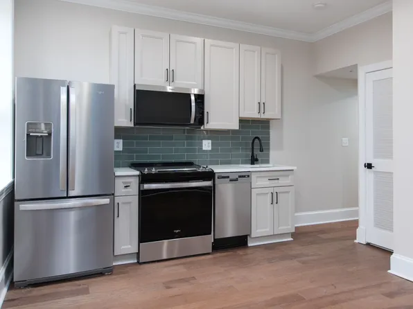 1 E Montgomery St, Baltimore, MD