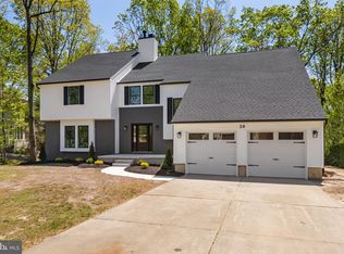 20 Promenade Pl, Voorhees, NJ 08043