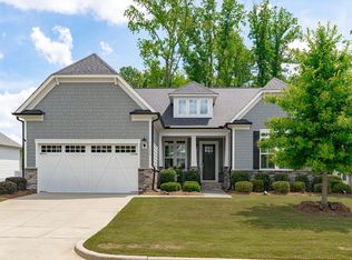 1176 Saint Cloud Loop, Apex, NC 27523