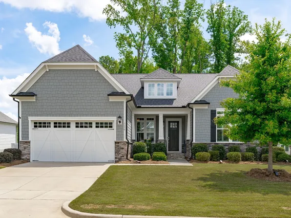 1176 Saint Cloud Loop, Apex, NC 27523