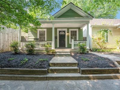3111 Parkwood Ave, Richmond, VA, 23221