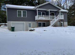 121 Old Oak Rd, Tafton, PA 18464