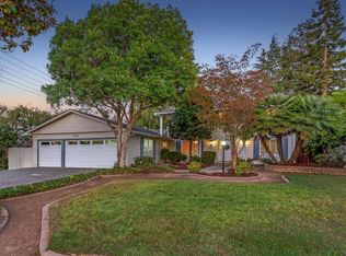 12612 Miller Ave, Saratoga, CA 95070