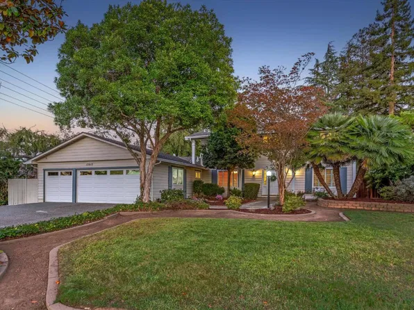 12612 Miller Ave, Saratoga, CA 95070