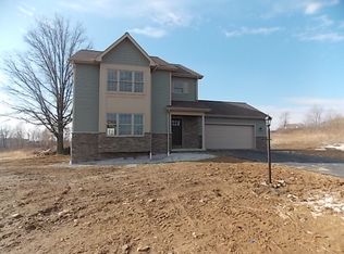 306 Shagbark Road, GRINDSTONE, PA 15442