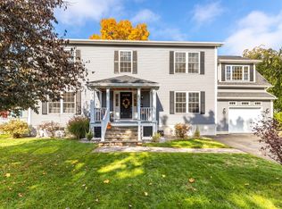 63 Brooks St, Maynard, MA 01754