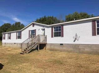 1733 Binford Rd, Brownsville, TN 38012