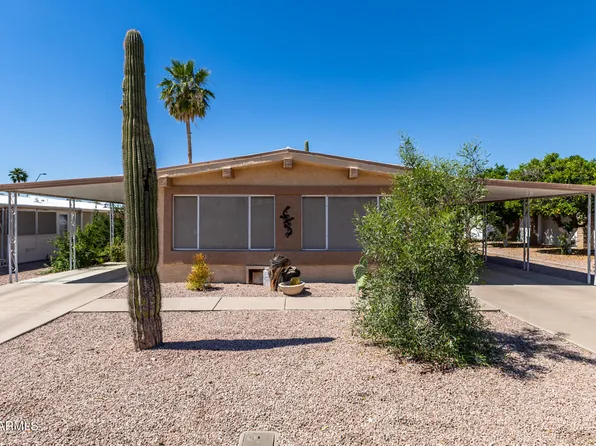 8256 E DUTCHMAN Drive, Mesa, AZ 85208