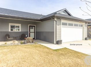 2933 Eagle Butte Trl #140, Billings, MT 59106