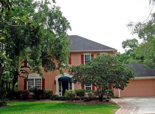 3517 Pinetree Rd, Orlando, FL 32804