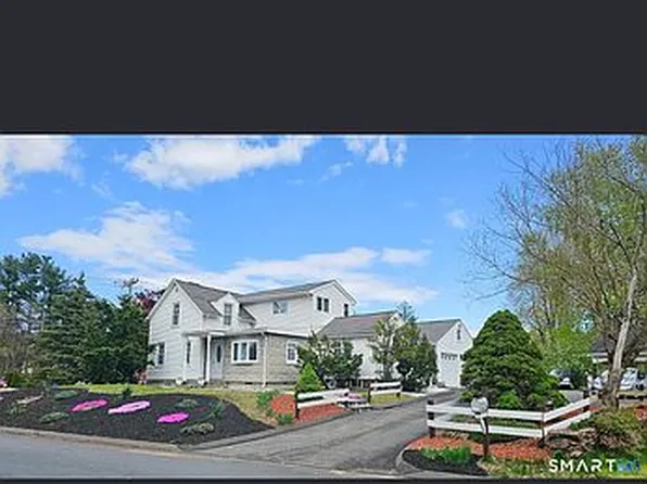 384 Long Hill Rd, South Windsor, CT 06074