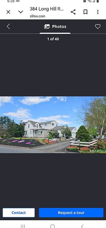 384 Long Hill Rd - Property Image