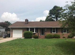 1261 Old Buckroe Rd, Hampton, VA 23663