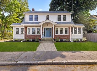 20 Ruby Ave, Marblehead, MA 01945