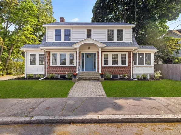 20 Ruby Ave, Marblehead, MA 01945