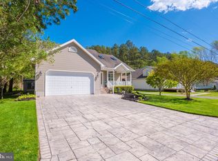 12638 Balte Rd, Ocean City, MD 21842