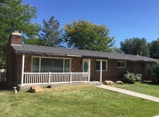 30 N Main St, Aurora, UT 84620