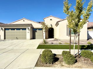 14106 Pemberley Passage Ave, Bakersfield, CA 93311