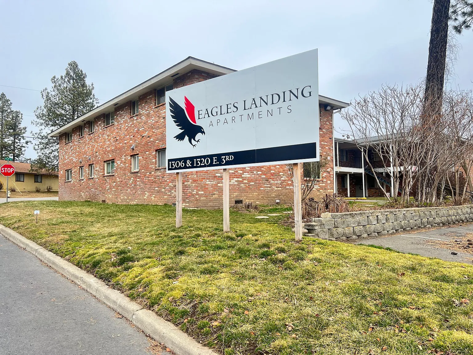 Eagles Landing Apartments — Photo 1