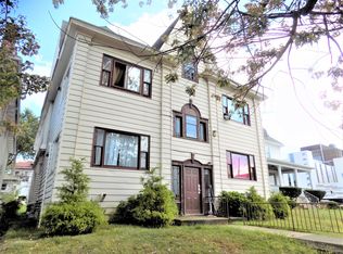 426 Colfax Ave #6, Scranton, PA 18510