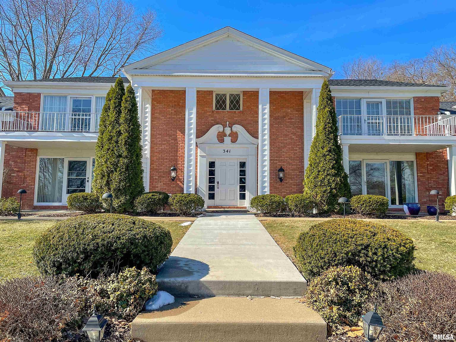 341 Country Club Dr, Pekin, IL 61554 Zillow