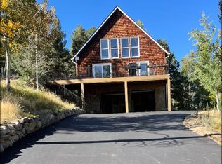 1397 S Pine Dr, Bailey, CO 80421